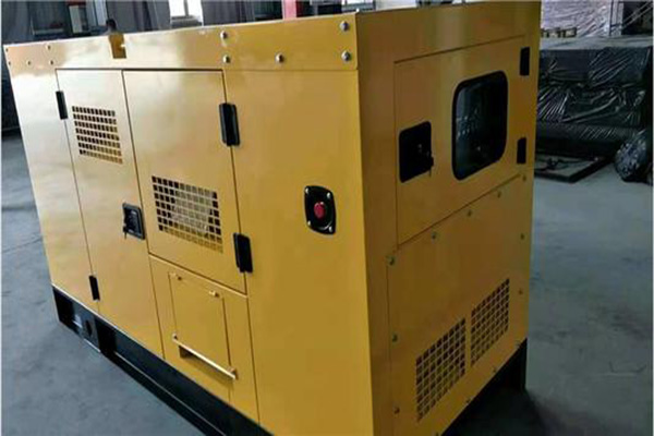 三伏潭镇发电机出租