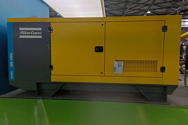 三伏潭镇发电机出租