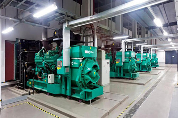 三伏潭镇发电机出租