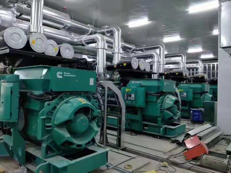 三伏潭镇发电机出租