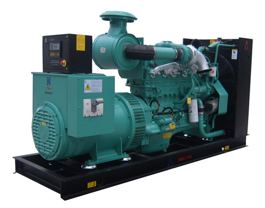 三伏潭镇柴油发电机