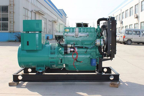 三伏潭镇小型柴油发电机