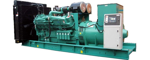 三伏潭镇柴油发电机