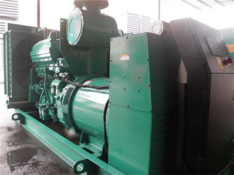 三伏潭镇柴油发电机