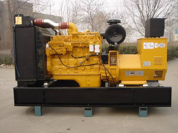 三伏潭镇发电机出租