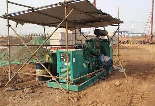 三伏潭镇发电机出租