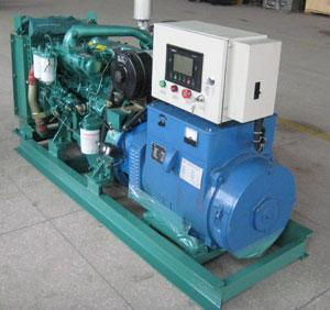 三伏潭镇发电机出租