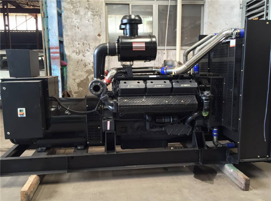 三伏潭镇柴油发电机