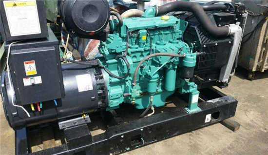 三伏潭镇柴油发电机