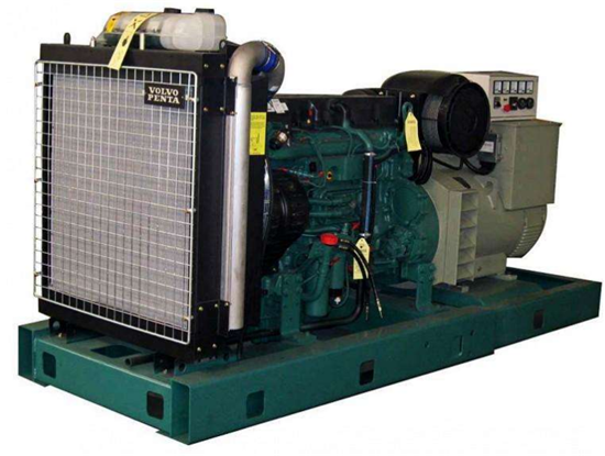 三伏潭镇柴油发电机